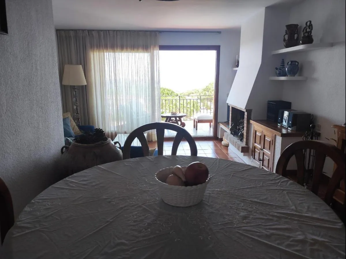 Cantir Palafrugell