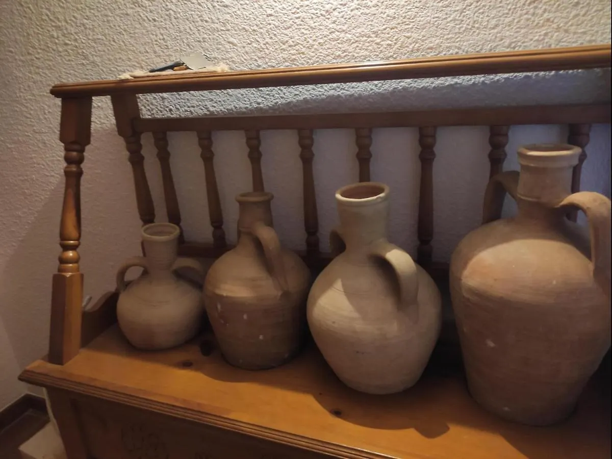 Cantir Palafrugell Apartmán
