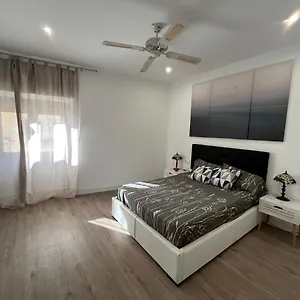 Apartamento Costa Brava, Palafrugell
