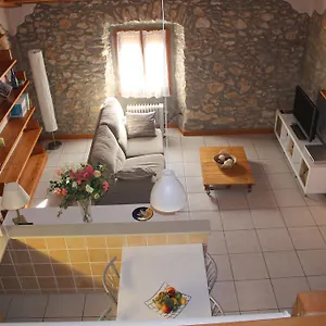 Apartamento Apartament La Font, Palafrugell