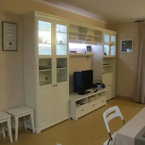 Apartamento In Costa Brava, Palafrugell