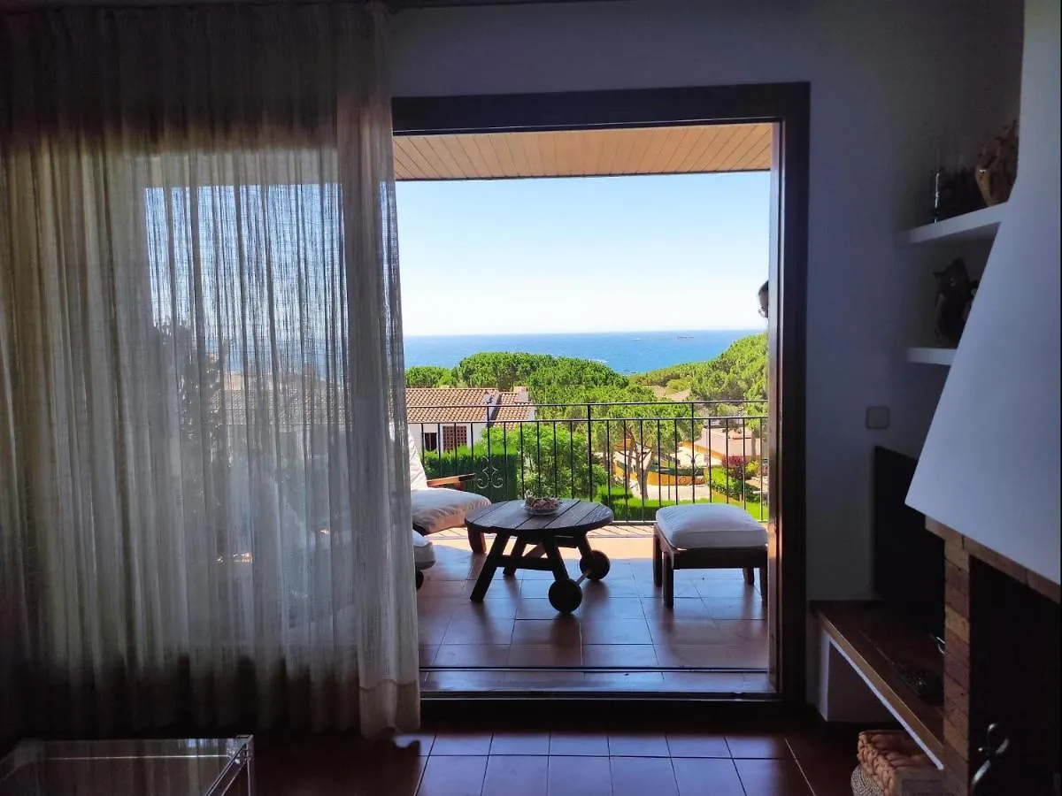 Apartment Cantir Palafrugell
