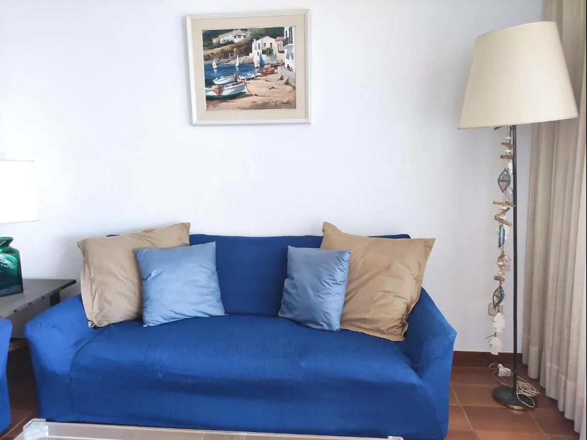 Cantir Palafrugell Spain