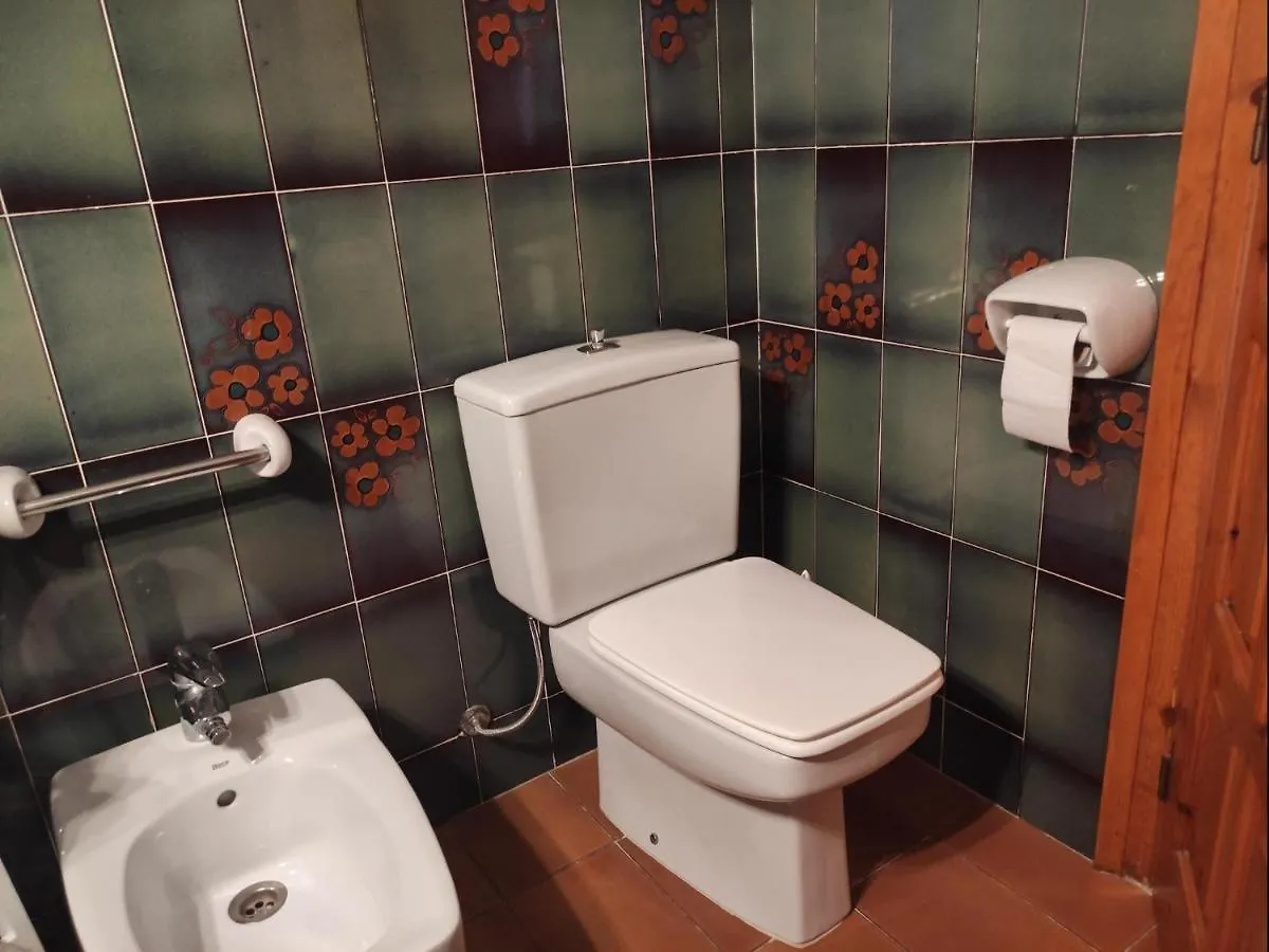 Cantir Palafrugell Apartment