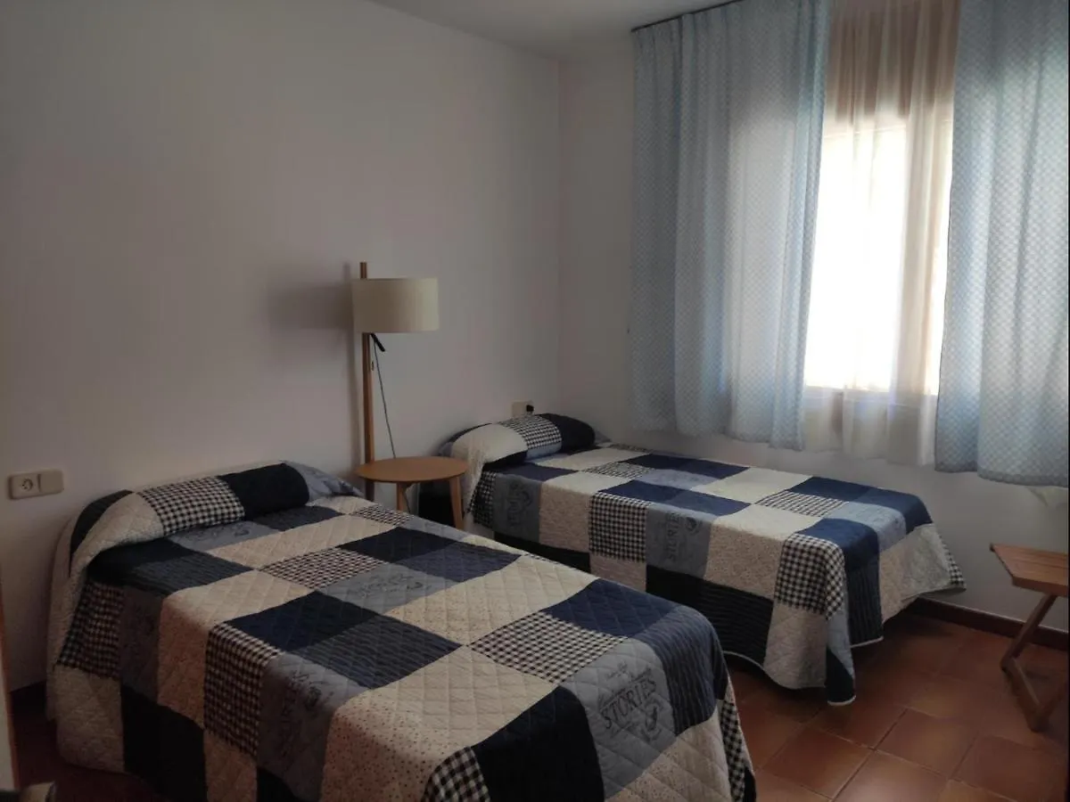 Apartment Cantir Palafrugell