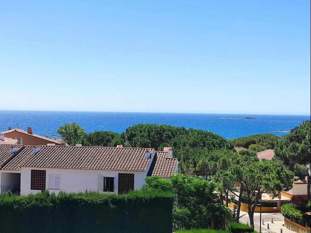 Cantir Palafrugell
