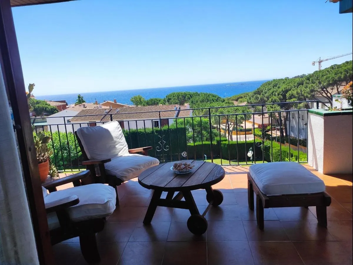 Apartment Cantir Palafrugell