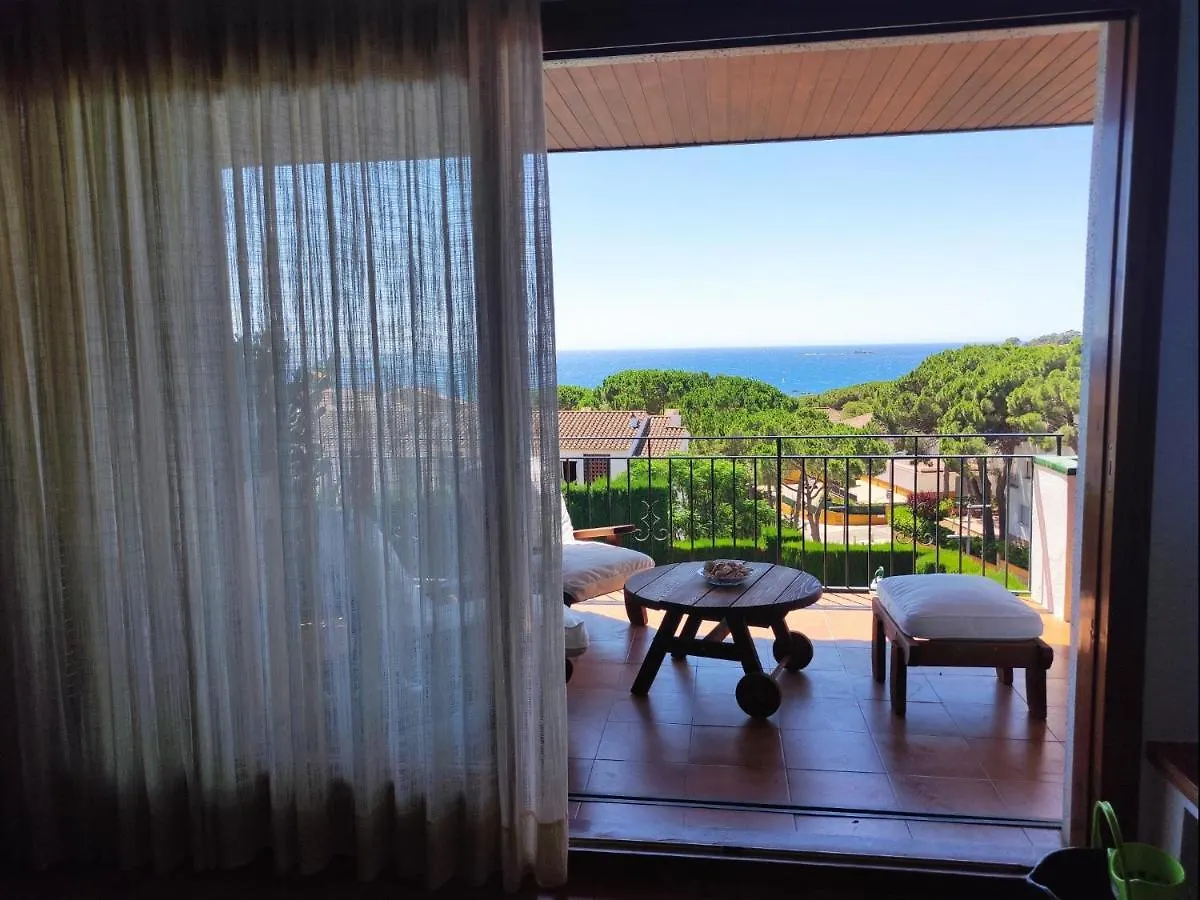 Cantir Palafrugell Spain