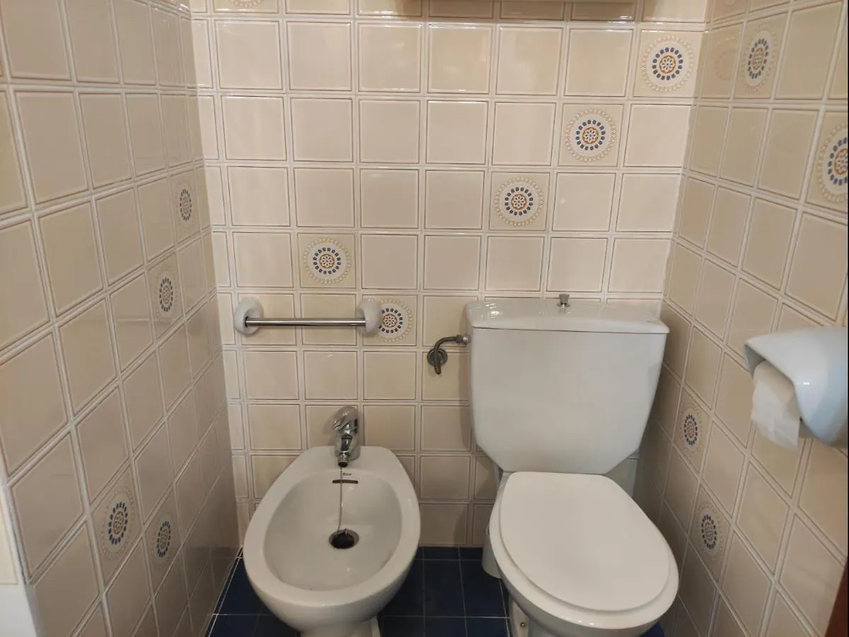 Apartment Cantir Palafrugell Spain