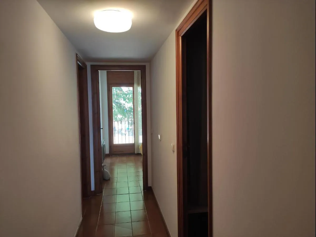 Cantir Palafrugell Apartment