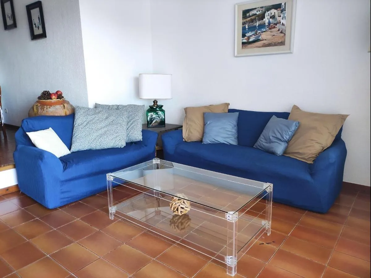 Cantir Palafrugell Apartment