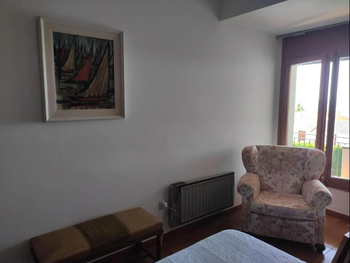 Apartment Cantir Palafrugell Spain