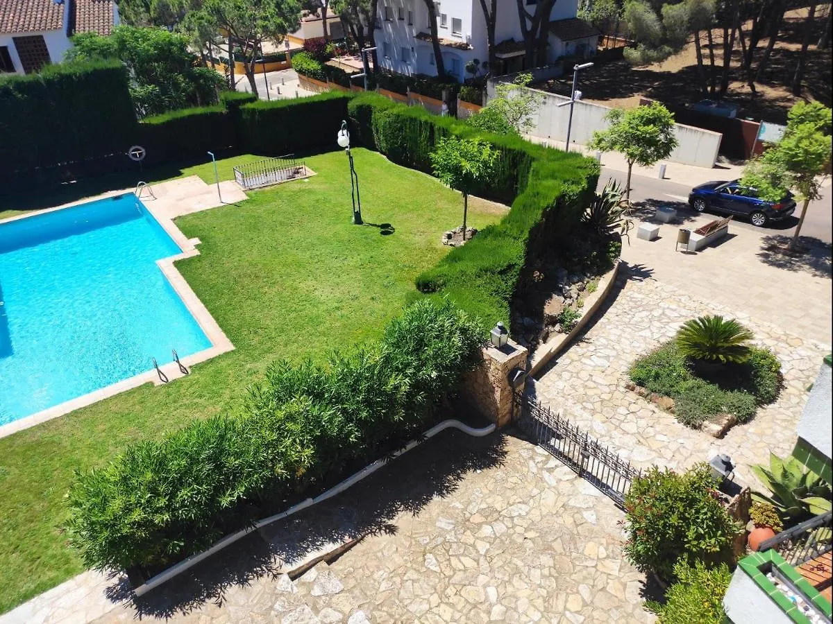 Cantir Palafrugell