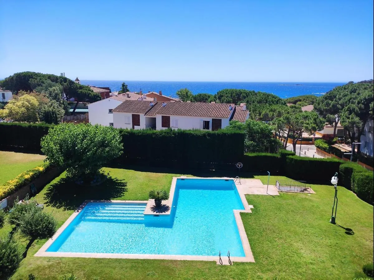 Apartment Cantir Palafrugell