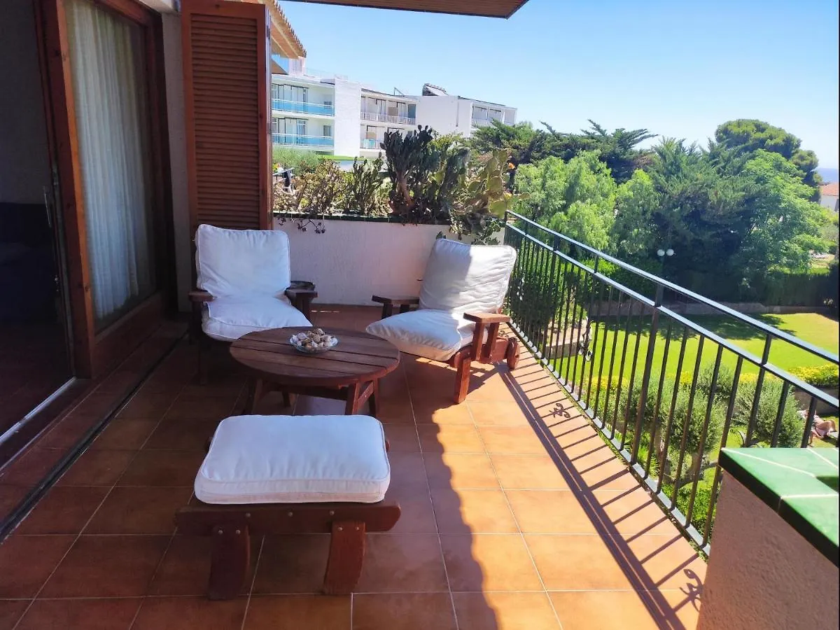 Cantir Palafrugell Apartment