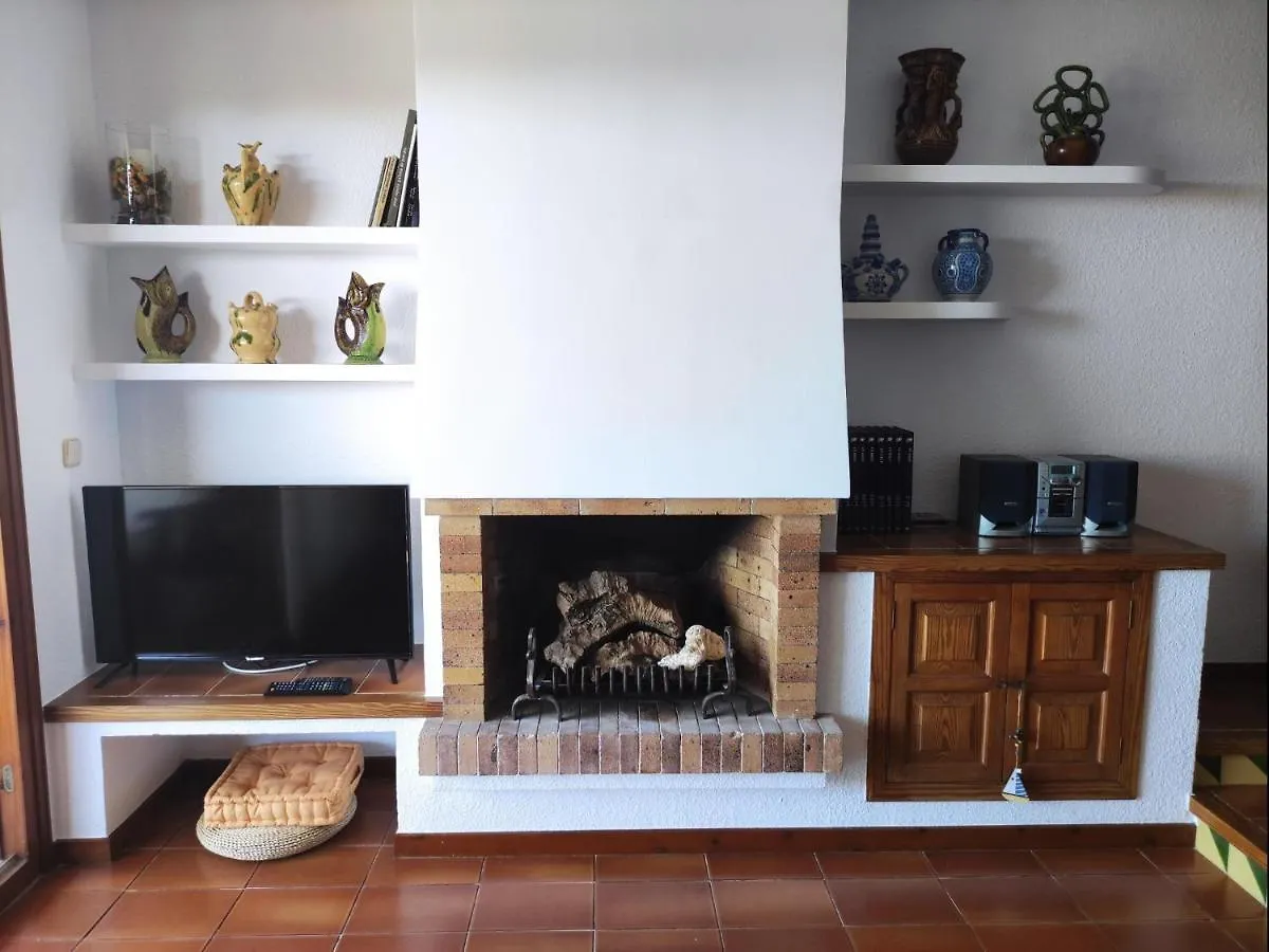 Cantir Palafrugell Apartment