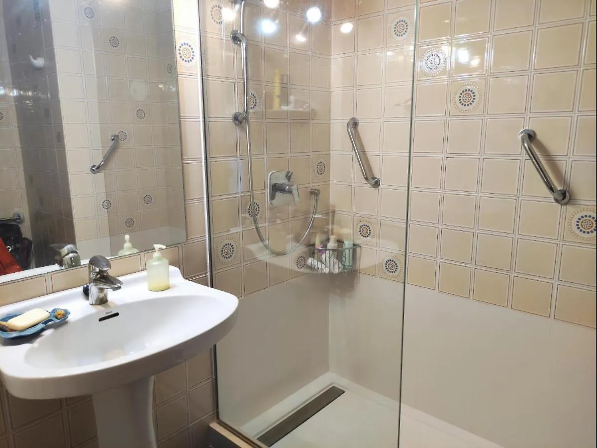 Apartment Cantir Palafrugell